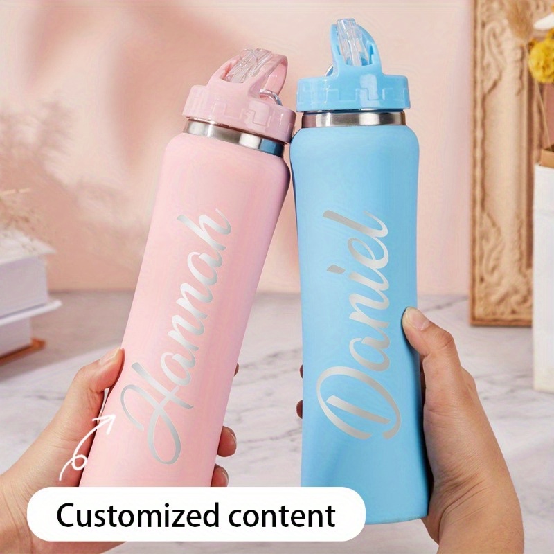 Custom Engraved Name Stainless - огляд і ціна Sports Equipment And Names