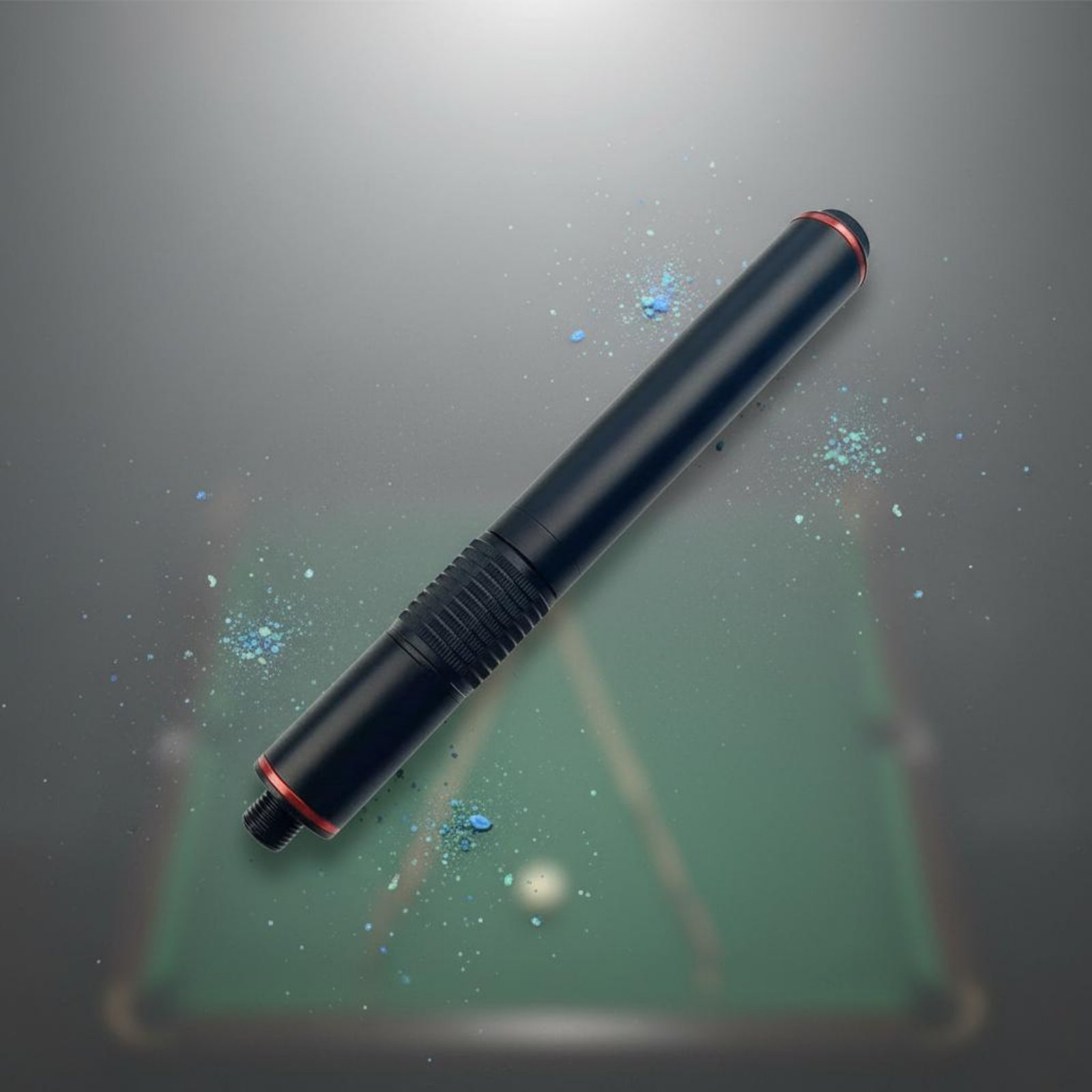 Telescopic Cue Extender Alumin - огляд і ціна Sports Equipment Game