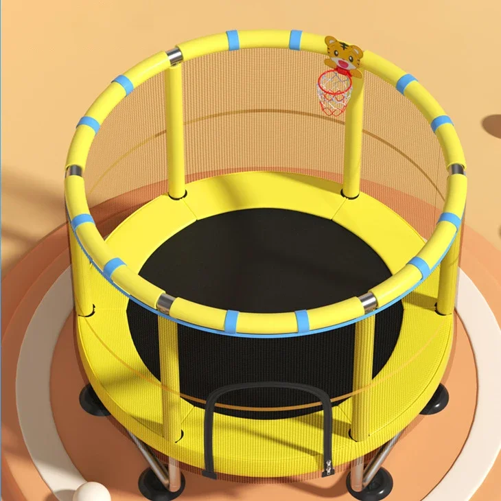 55Inch Trampoline Bed Set for1 - огляд і ціна Sports Equipment Stores