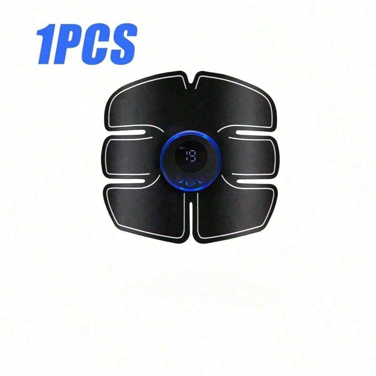 EMS Muscle Stimulator Training - огляд і ціна Sports Equipment Game