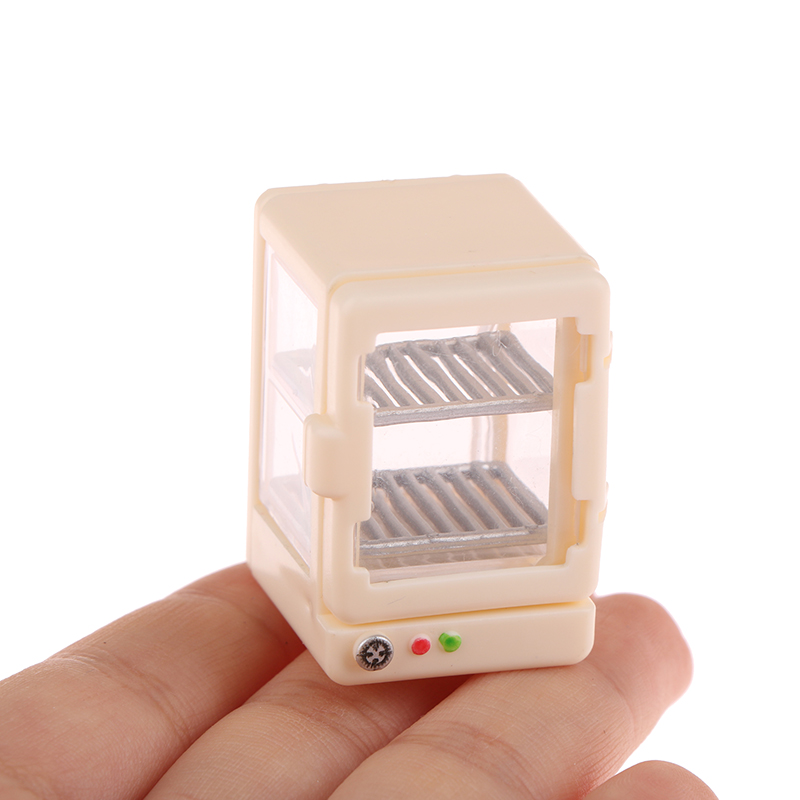 1:12 Dollhouse Miniature White - огляд і ціна Sports Equipment Locker