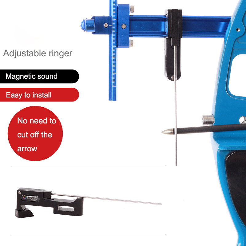 X8 Rattles Recurve Bow Competi - огляд і ціна Sports Equipment Archery