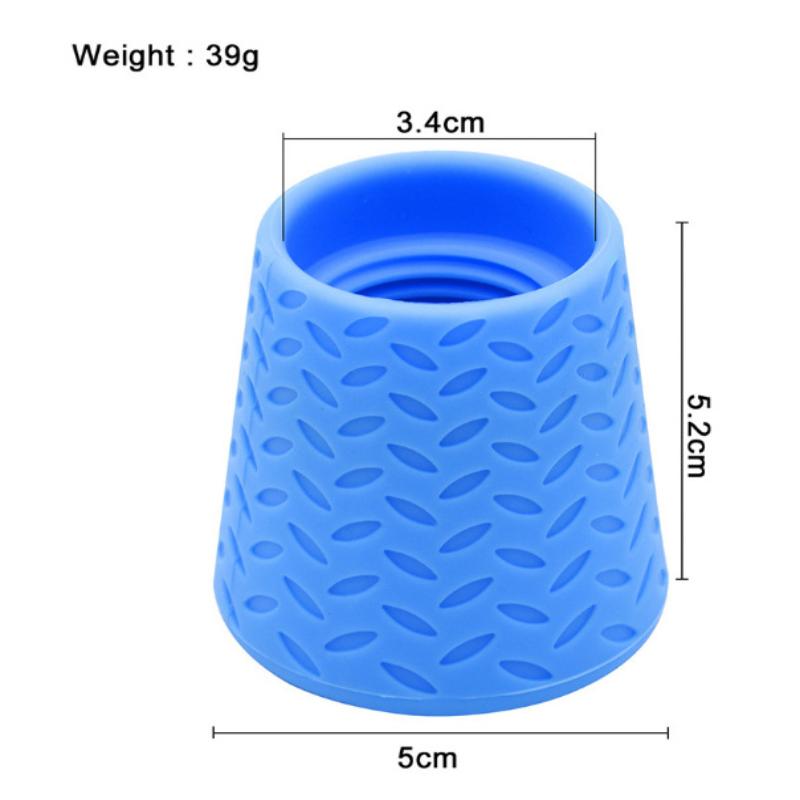 Universal Pet Bathing Sprinkle - огляд і ціна Swim Cap Silicone