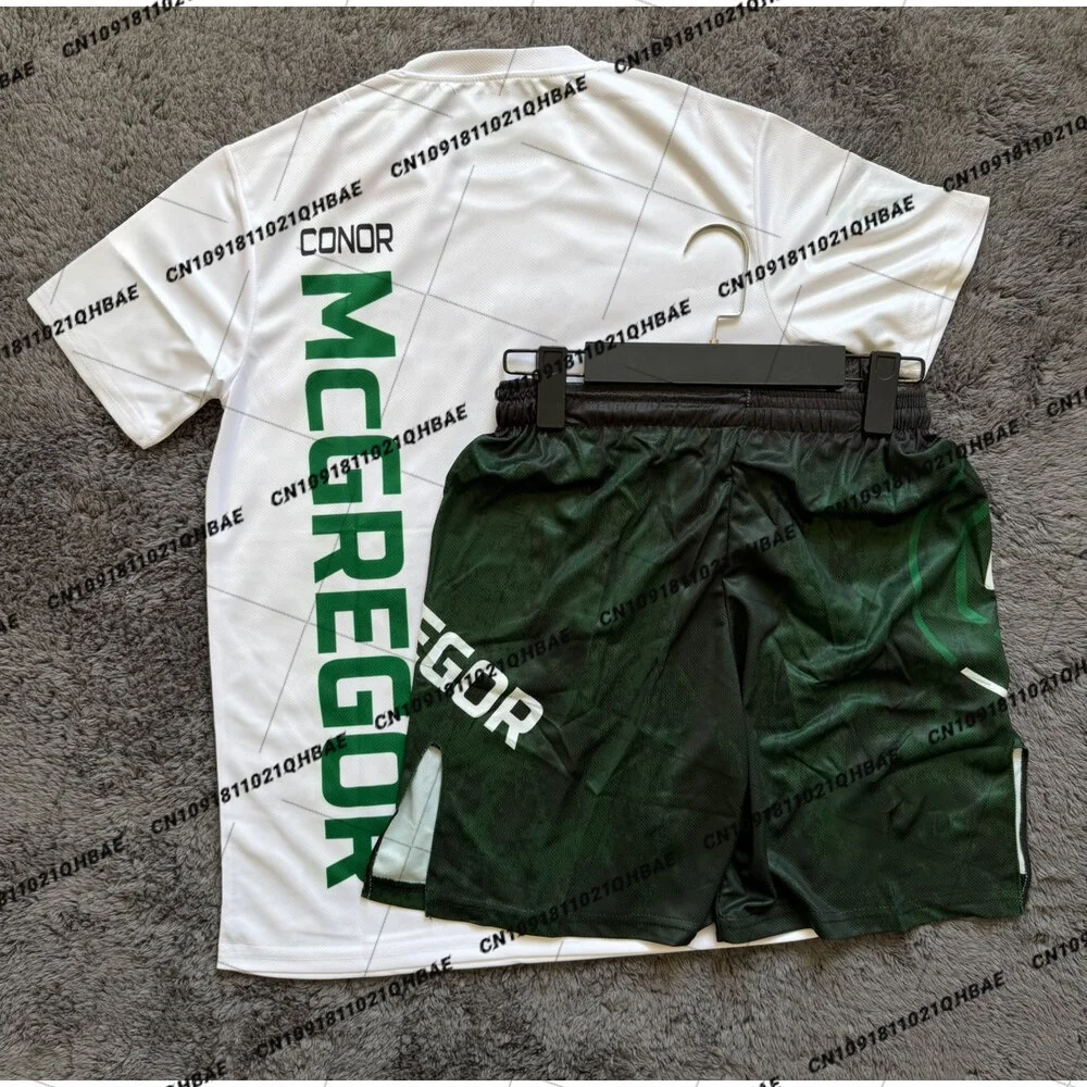 2026 Summer Top Boxer MMA Octa - огляд і ціна Sports Equipment Set