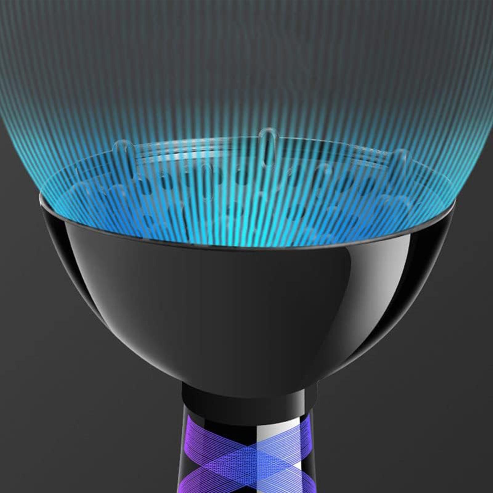 Universal Hair Diffuser Hair S - огляд і ціна Sports Equipment Dryer