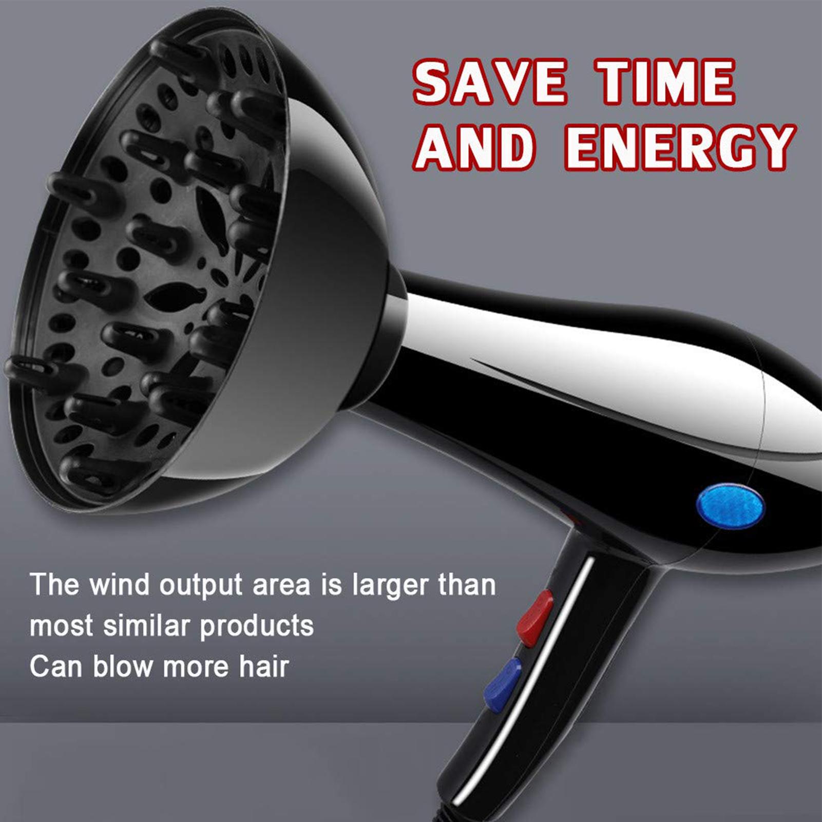 Universal Hair Diffuser Hair S - огляд і ціна Sports Equipment Dryer