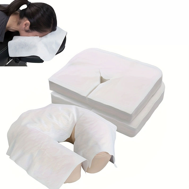 Disposable Headrest Covers Fac - огляд і ціна Lacrosse Stick Head