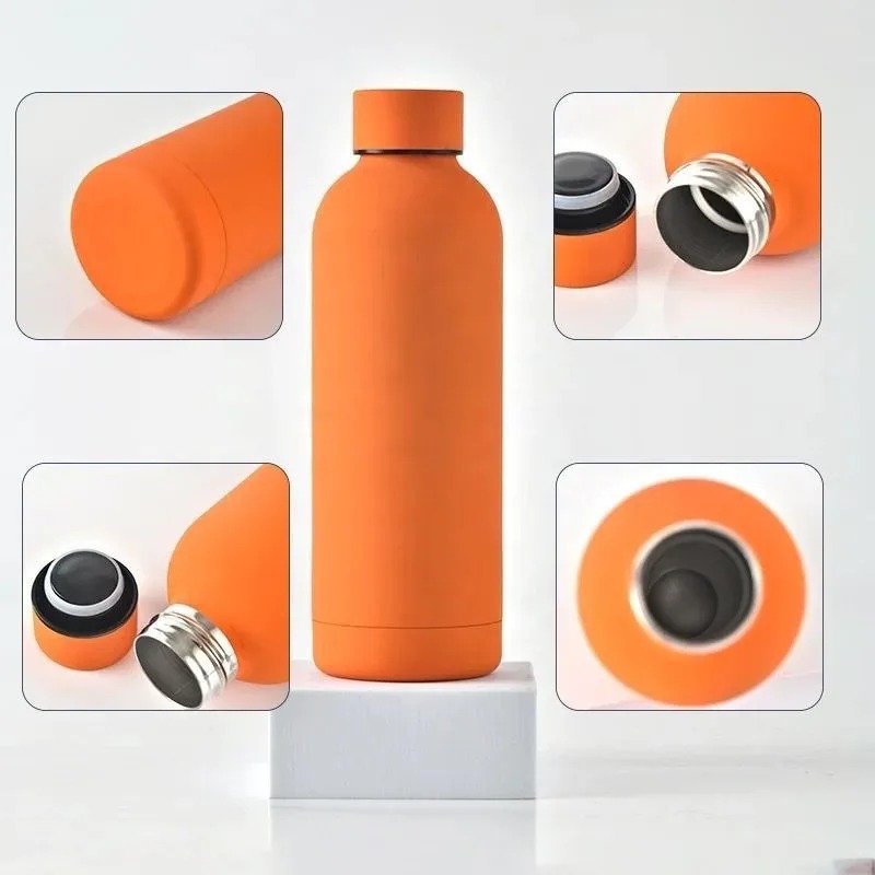 Custom Logo Name Thermos Large - огляд і ціна Sports Equipment And Names