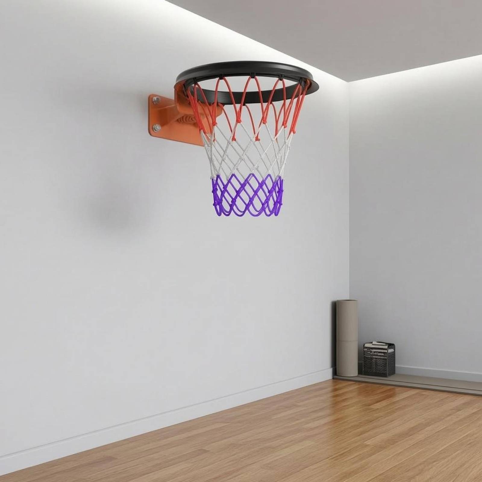 One-Piece Hoop Hoop Portable B - огляд і ціна Sports Equipment With A