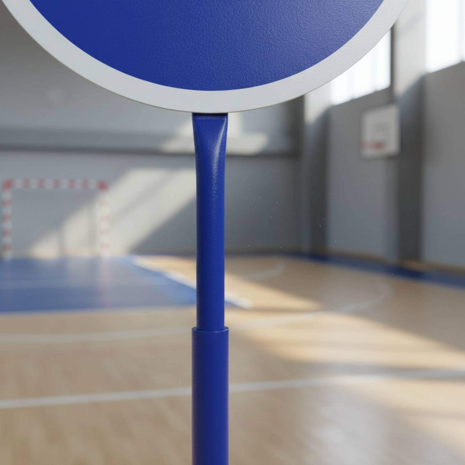 Athletics Starting Podium Anti - огляд і ціна Sports Equipment With A