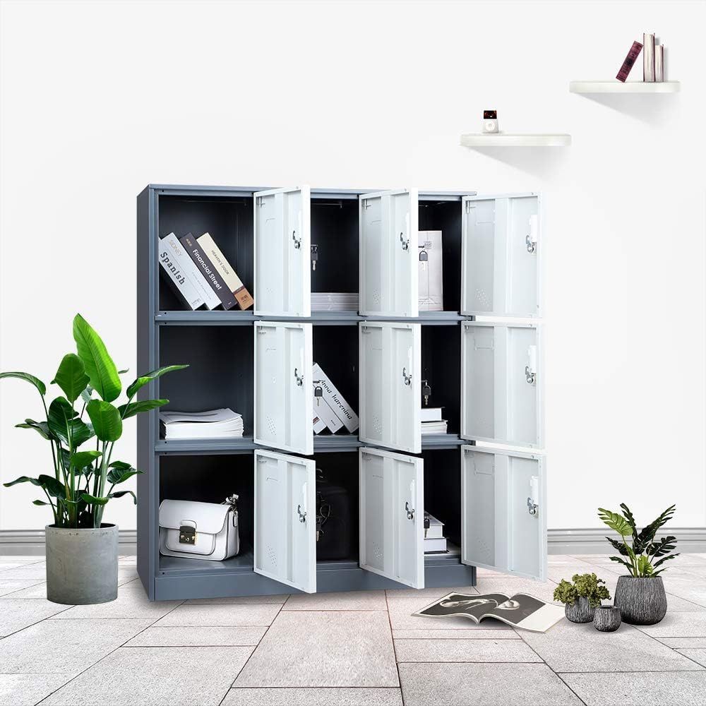 Metal Storage Locker Cabinet o - огляд і ціна Sports Equipment Locker