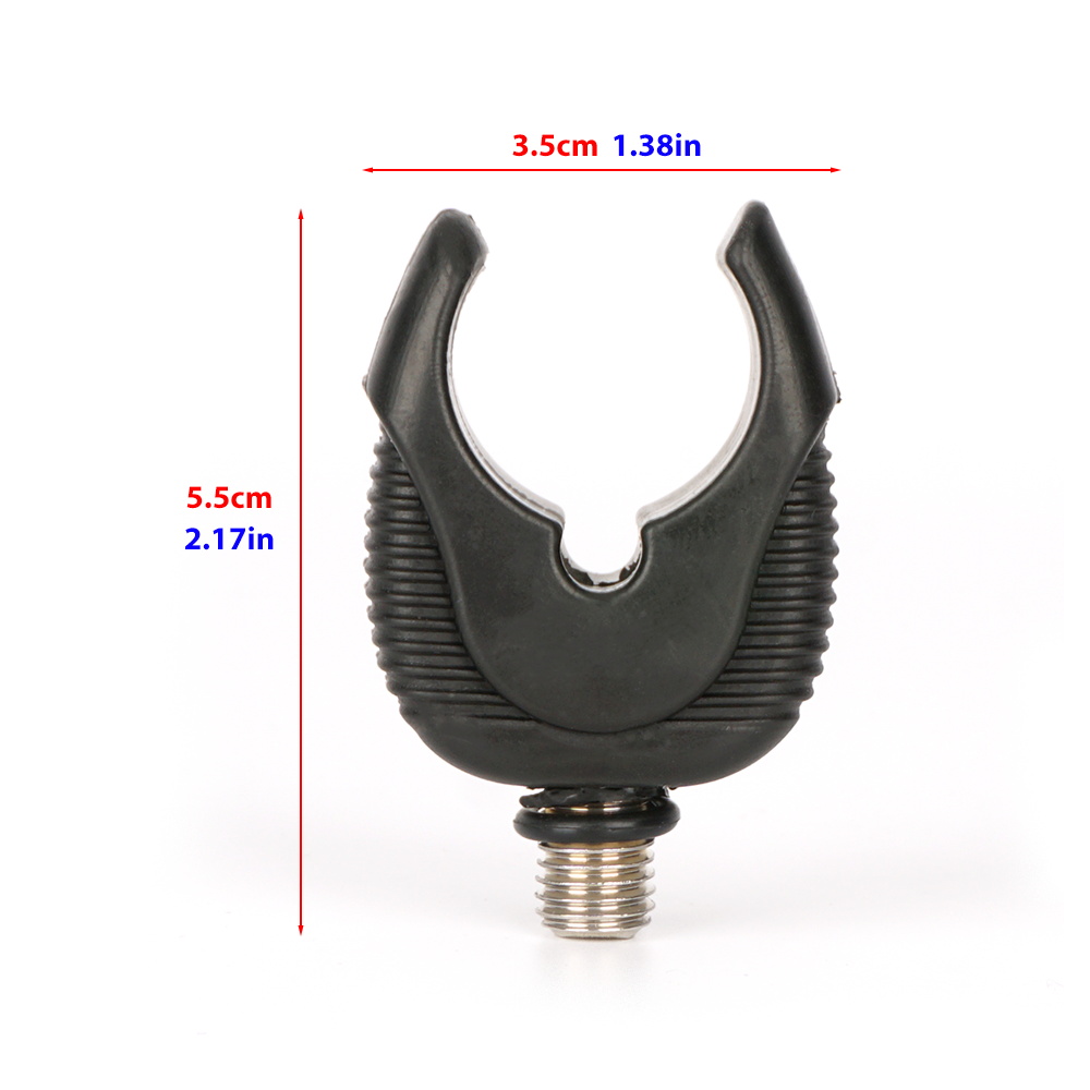 Kkaby 4Pcs Black TPE Fishing R - огляд і ціна Lacrosse Stick Head