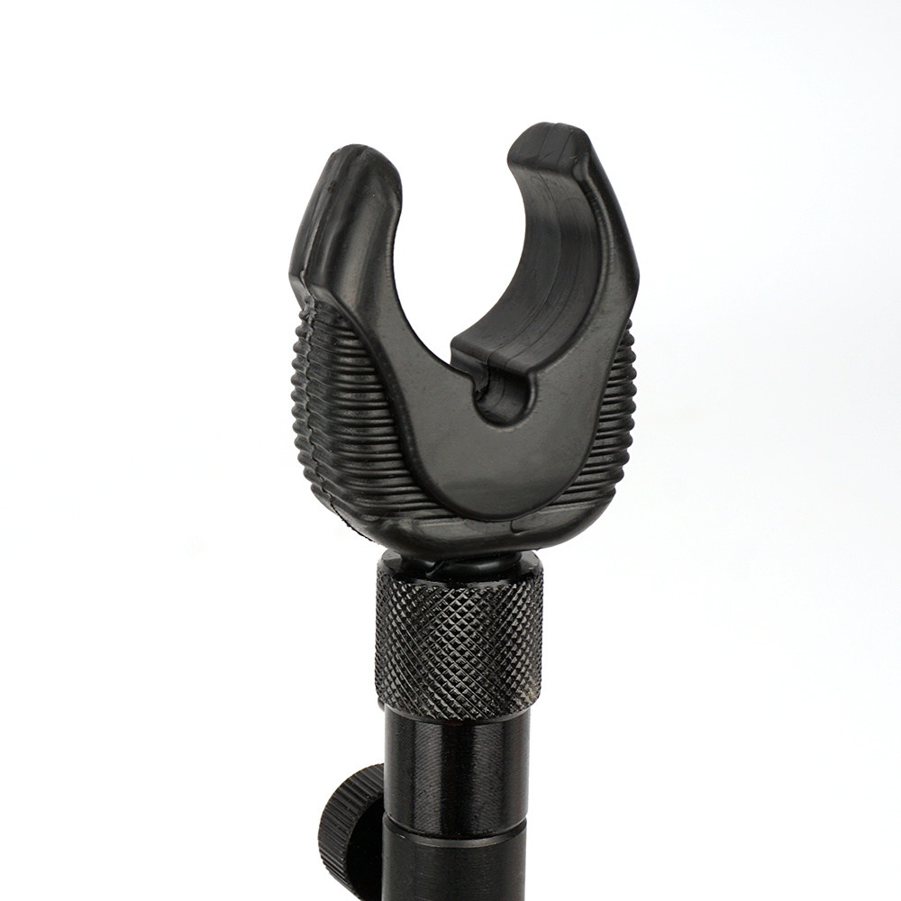 Kkaby 4Pcs Black TPE Fishing R - огляд і ціна Lacrosse Stick Head