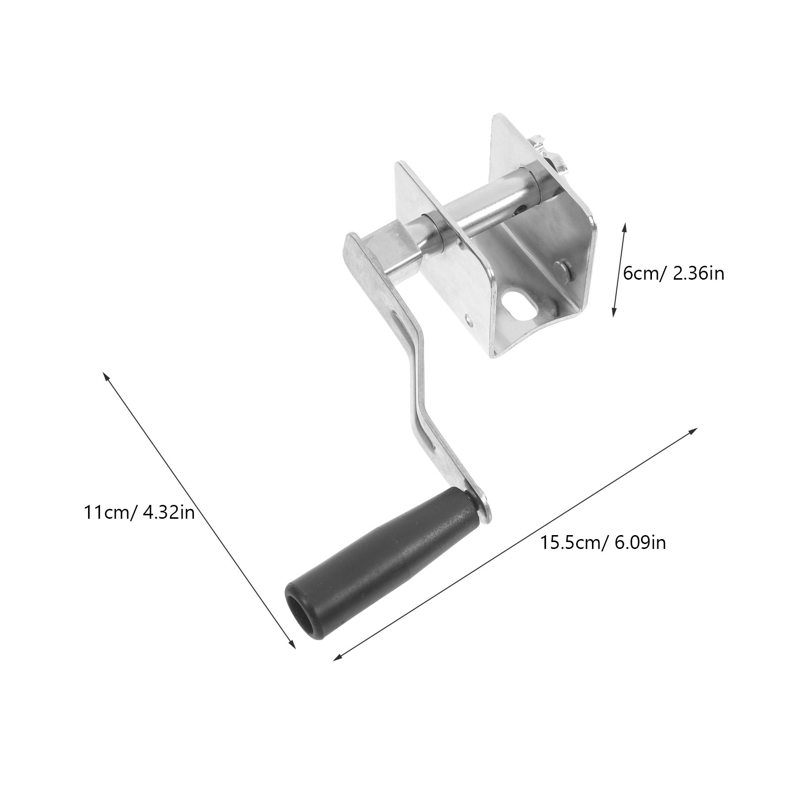 Outdoor Sports Hand Crank Tens - огляд і ціна Sports Equipment Volleyball