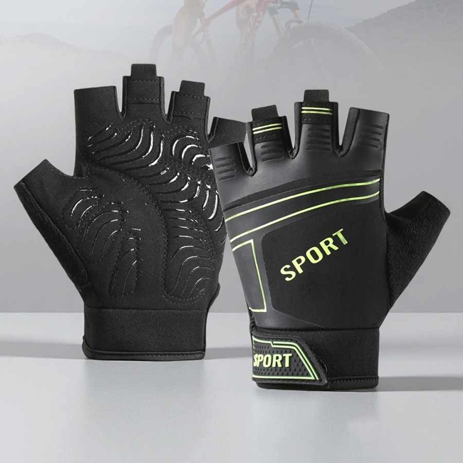 Breathable Anti-Slip Sports Gl - огляд і ціна Sports Equipment And Names