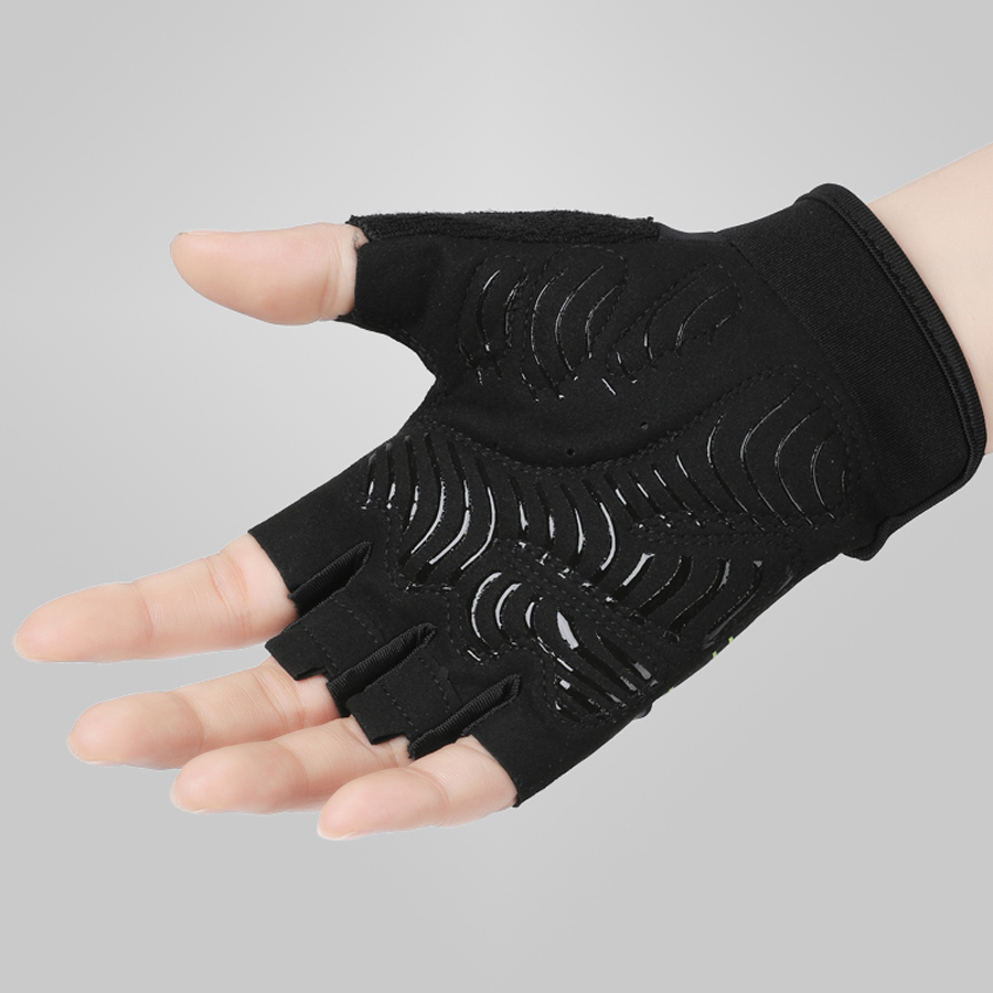 Breathable Anti-Slip Sports Gl - огляд і ціна Sports Equipment And Names
