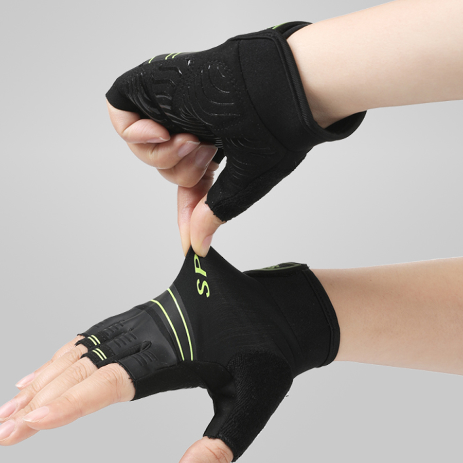 Breathable Anti-Slip Sports Gl - огляд і ціна Sports Equipment And Names