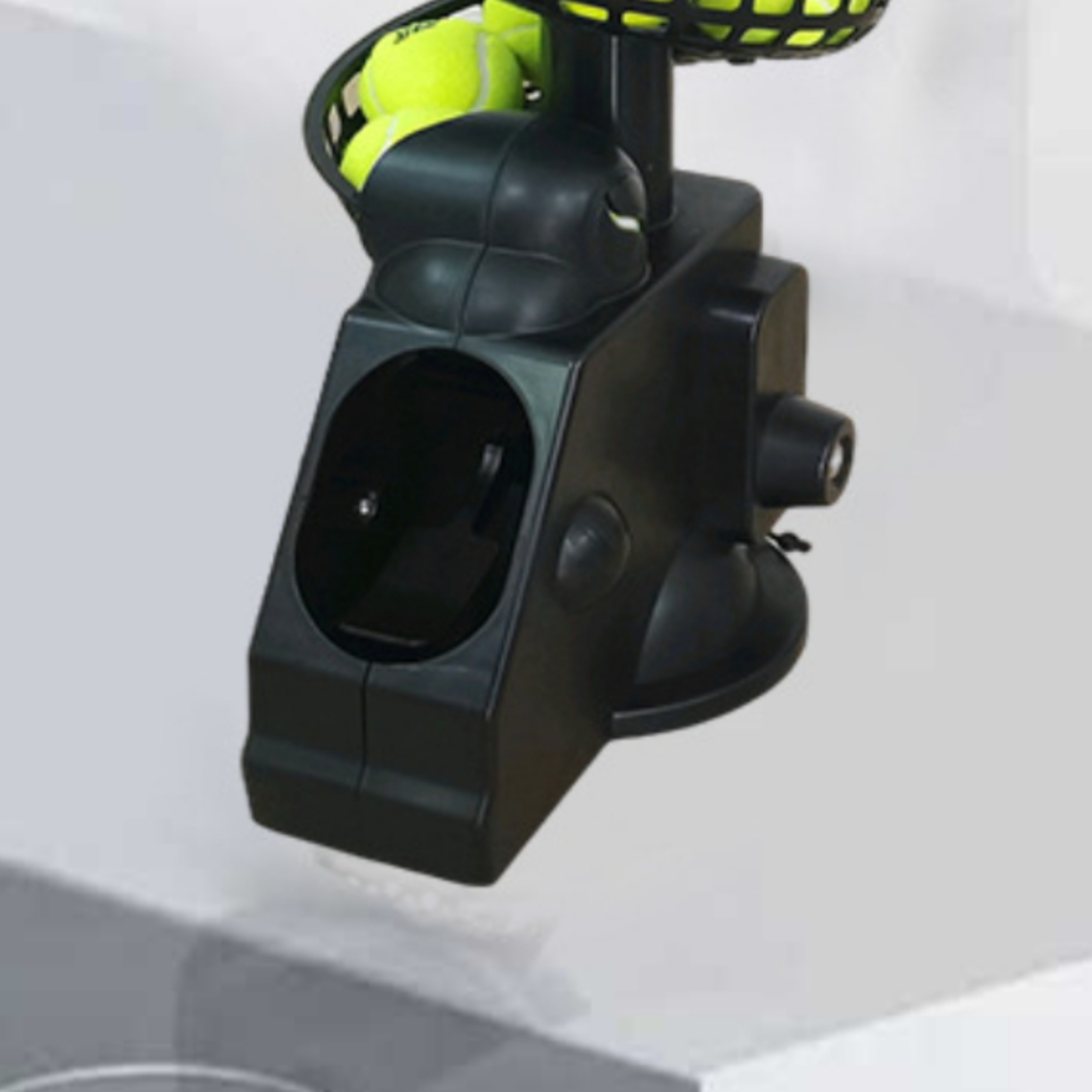 Portable Tennis Ball Machine M - огляд і ціна Sports Equipment Set