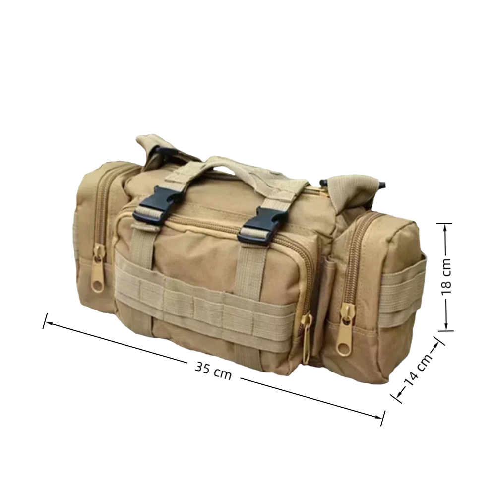Multi Functional Outdoor Camer - огляд і ціна Sports Equipment Stores