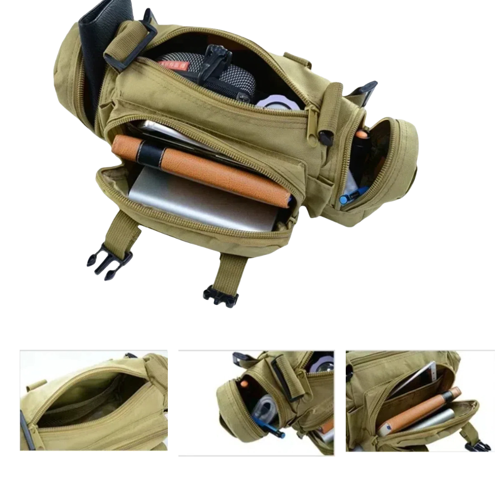 Multi Functional Outdoor Camer - огляд і ціна Sports Equipment Stores