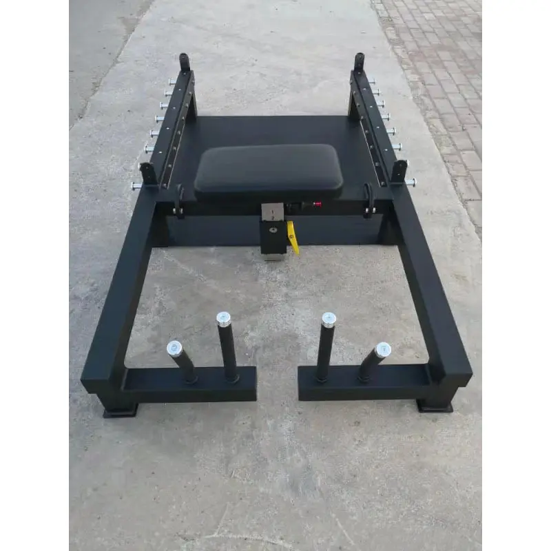 Fitness Equipment Strength Tra - огляд і ціна Sports Equipment With A