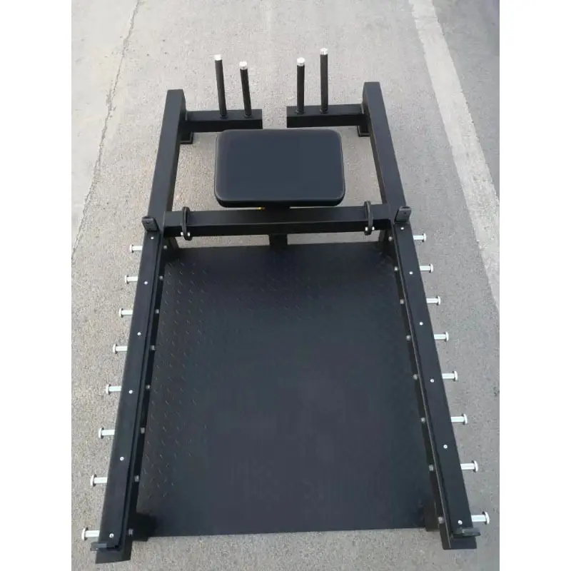 Fitness Equipment Strength Tra - огляд і ціна Sports Equipment With A