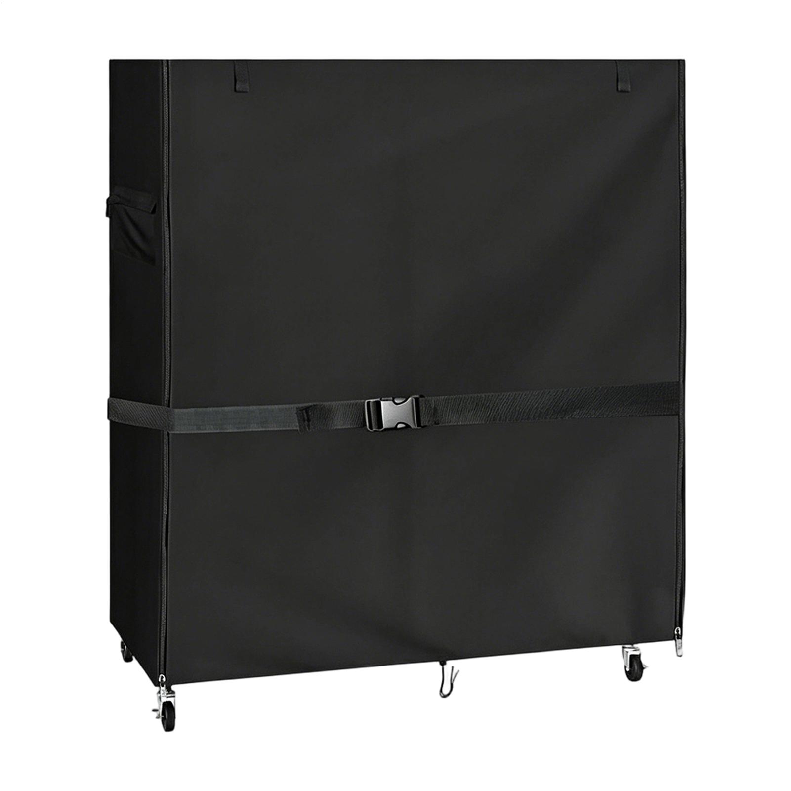 Golf Bag Storage Rack Cover Ox - огляд і ціна Sports Equipment Garage Organizer