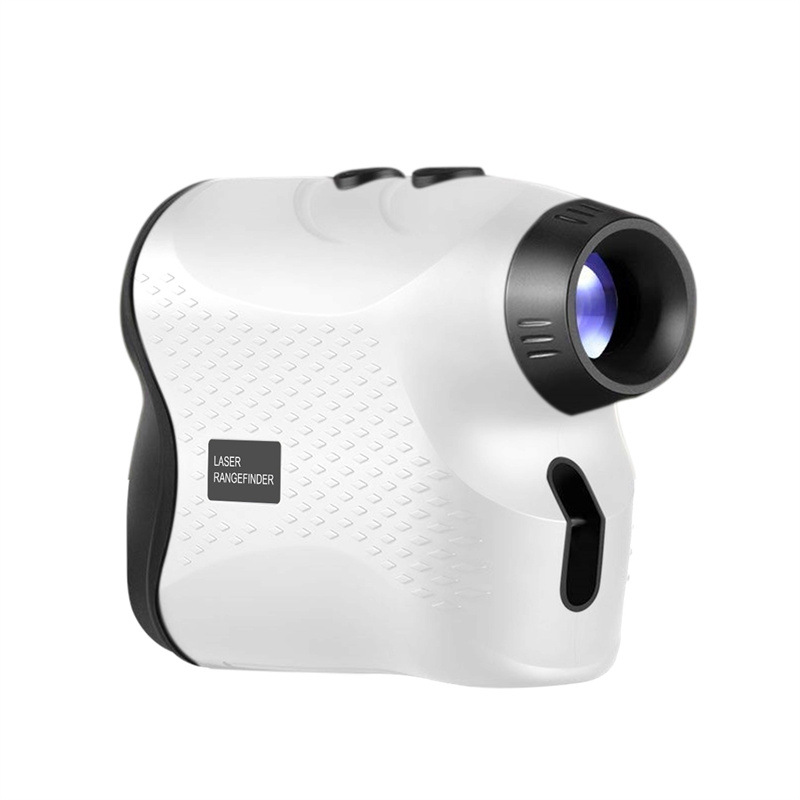 Handheld Golf Rangefinder High - огляд і ціна Sports Equipment With A