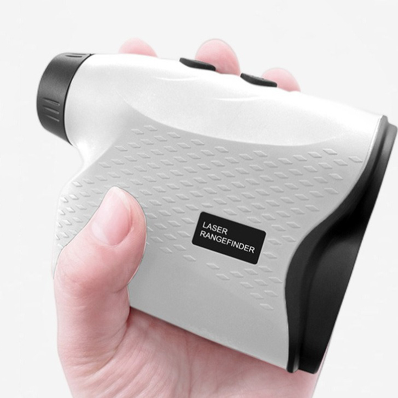 Handheld Golf Rangefinder High - огляд і ціна Sports Equipment With A