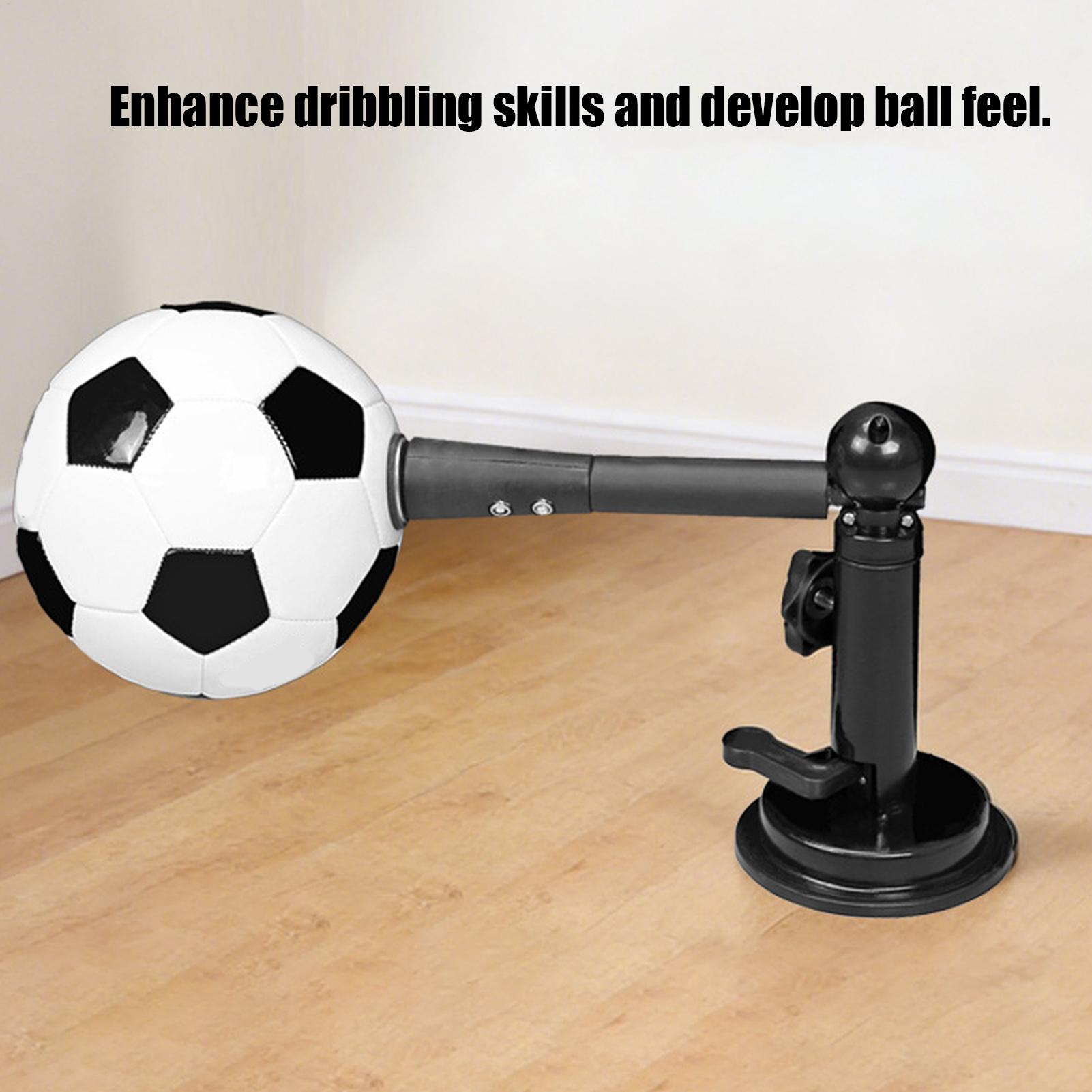 Soccer Training Aid Hands-Free - огляд і ціна Sports Equipment For Kids