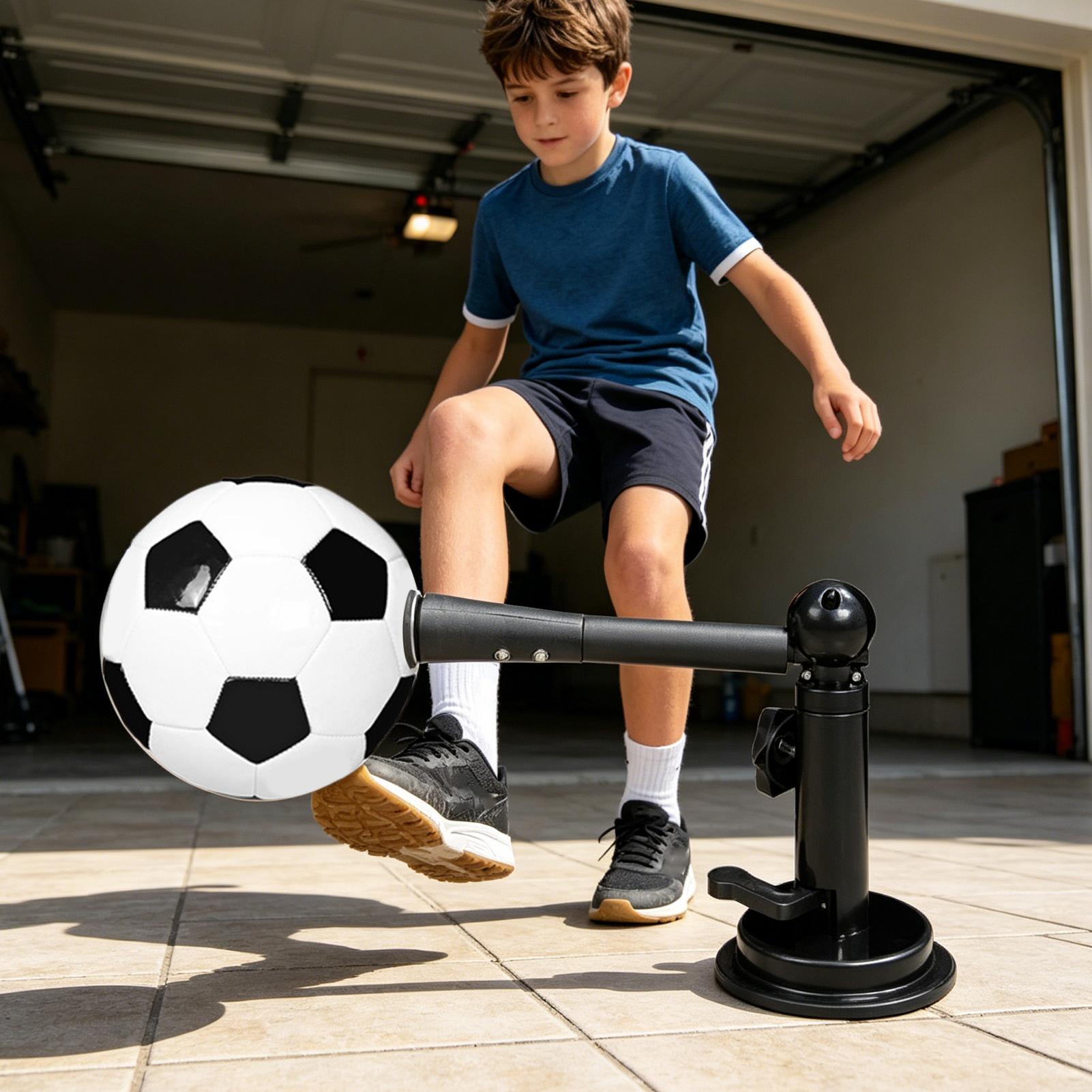 Soccer Training Aid Hands-Free - огляд і ціна Sports Equipment For Kids