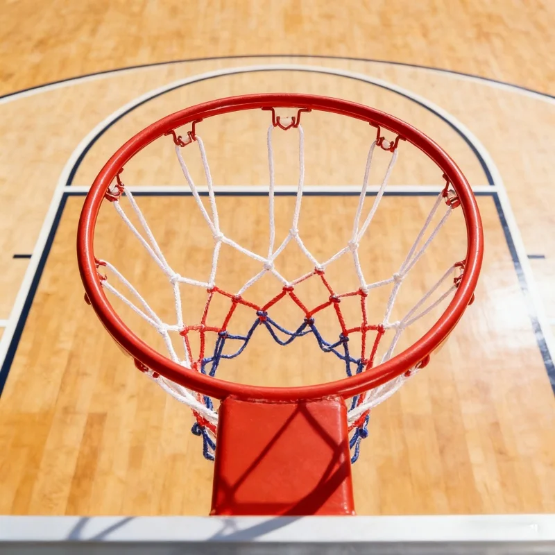 Children Basketball Hoop Door  - огляд і ціна Sports Equipment Stores