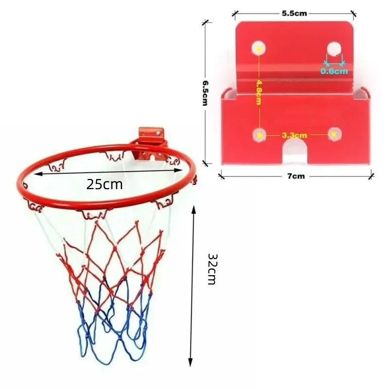 Children Basketball Hoop Door  - огляд і ціна Sports Equipment Stores
