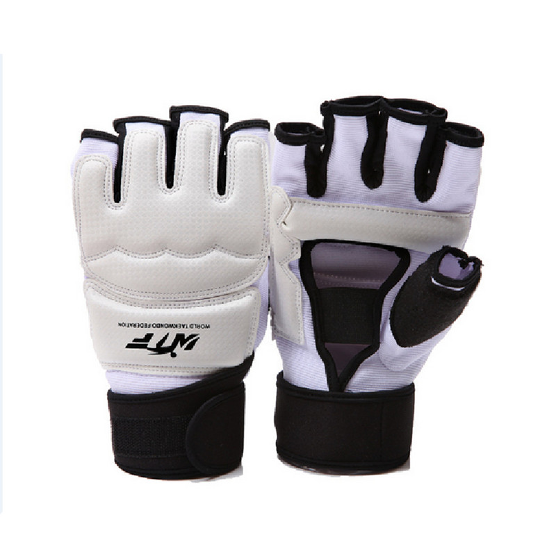 GINGPAI High Quality Taekwondo - огляд і ціна Boxing Glove Set