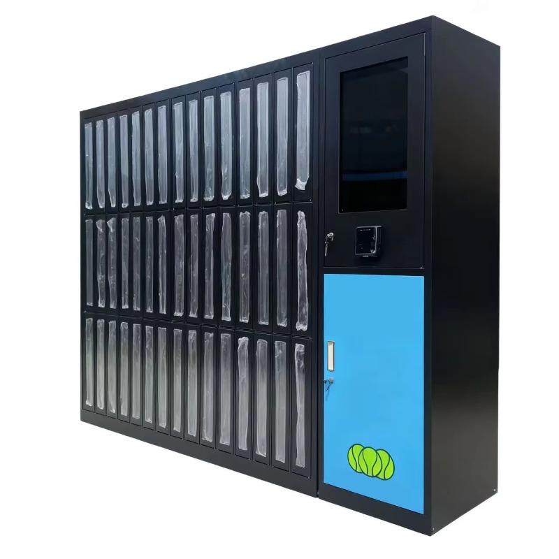 Custom Club Gym Sports Equipme - огляд і ціна Sports Equipment Locker