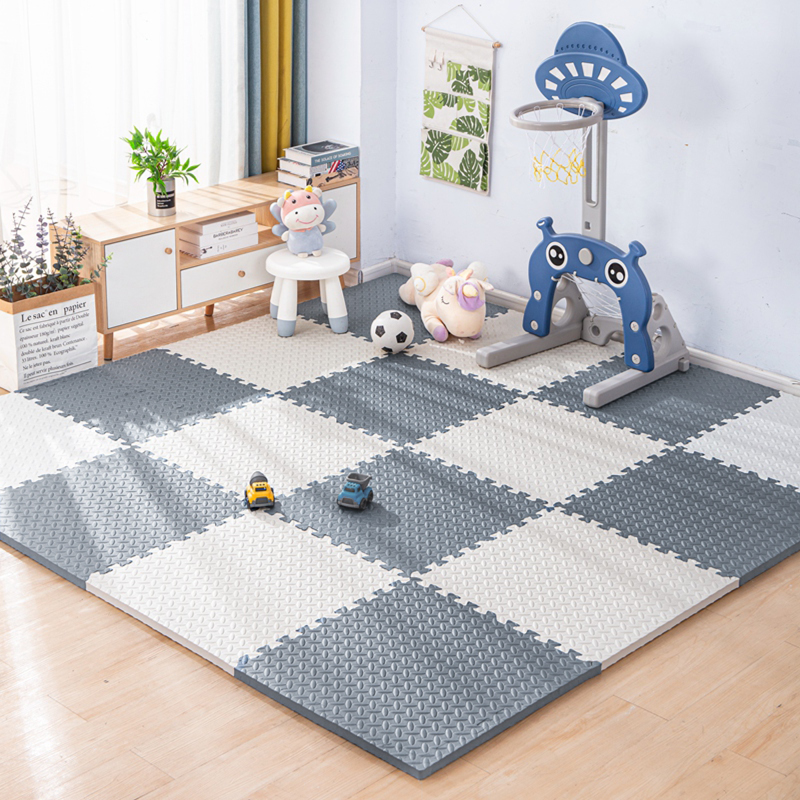 Puzzle Mat For Children Tiles  - огляд і ціна Sports Equipment Stores