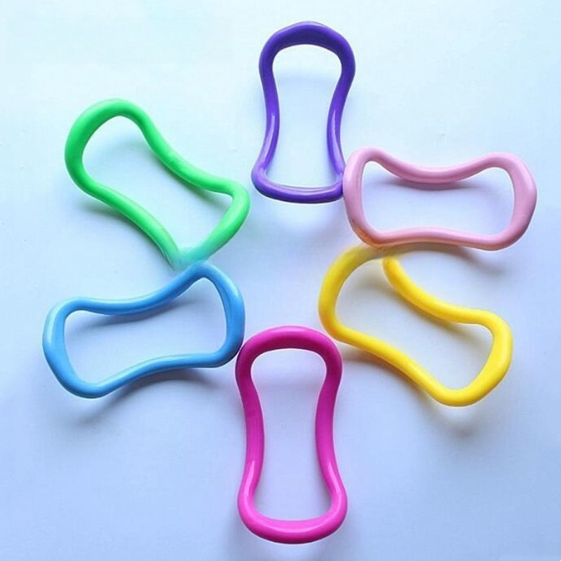Prati Yoga Ring Shoulder Stret - огляд і ціна Sports Equipment Game