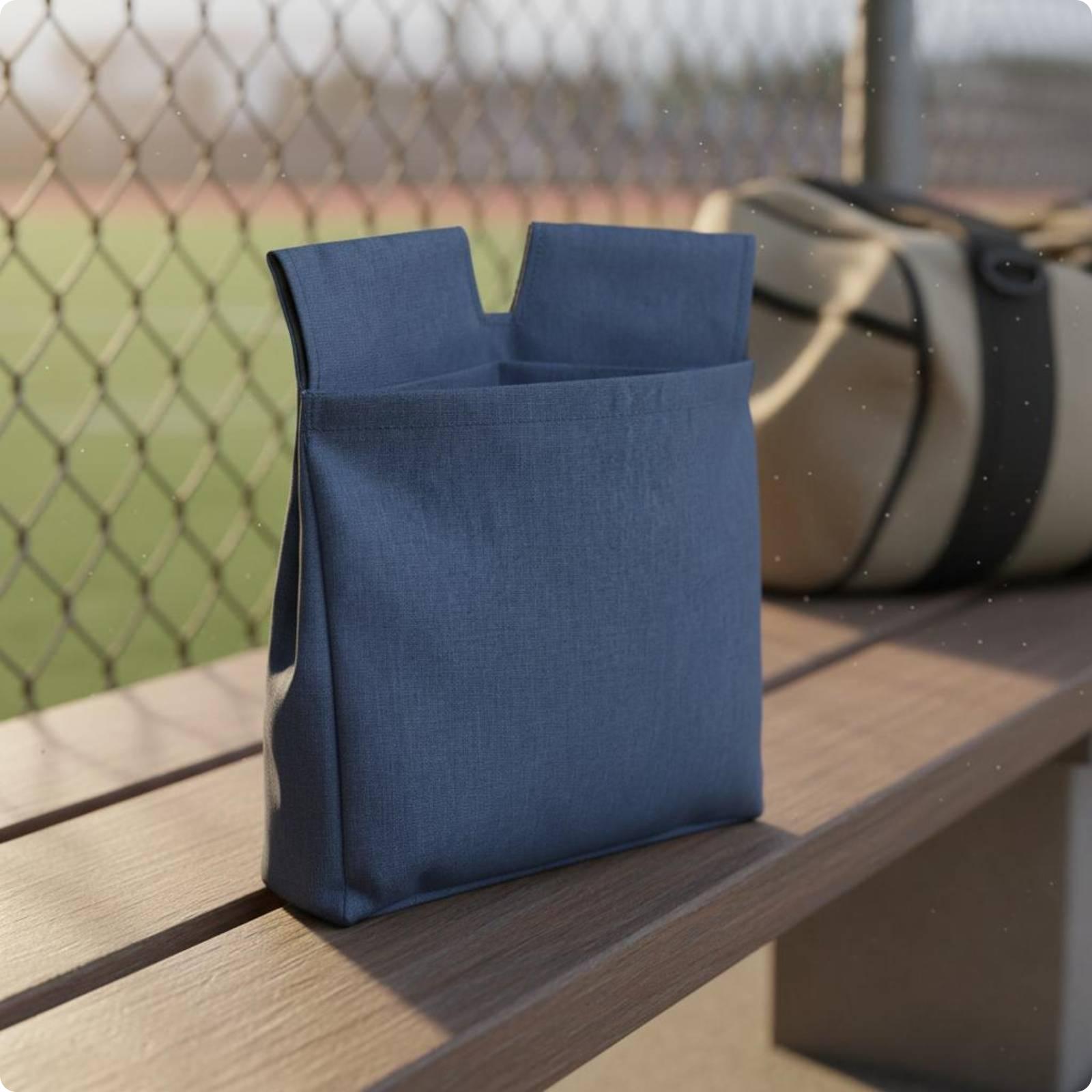 Sports Equipment Pouch Oxford  - огляд і ціна Sports Equipment Game
