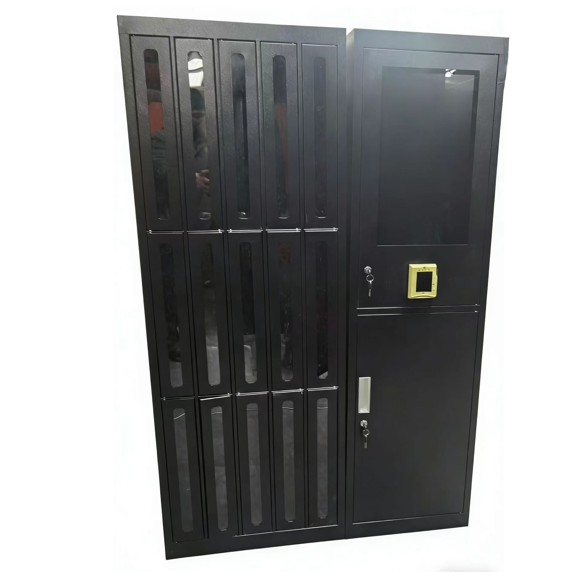 #hu High Quality Club Gym Spor - огляд і ціна Sports Equipment Locker