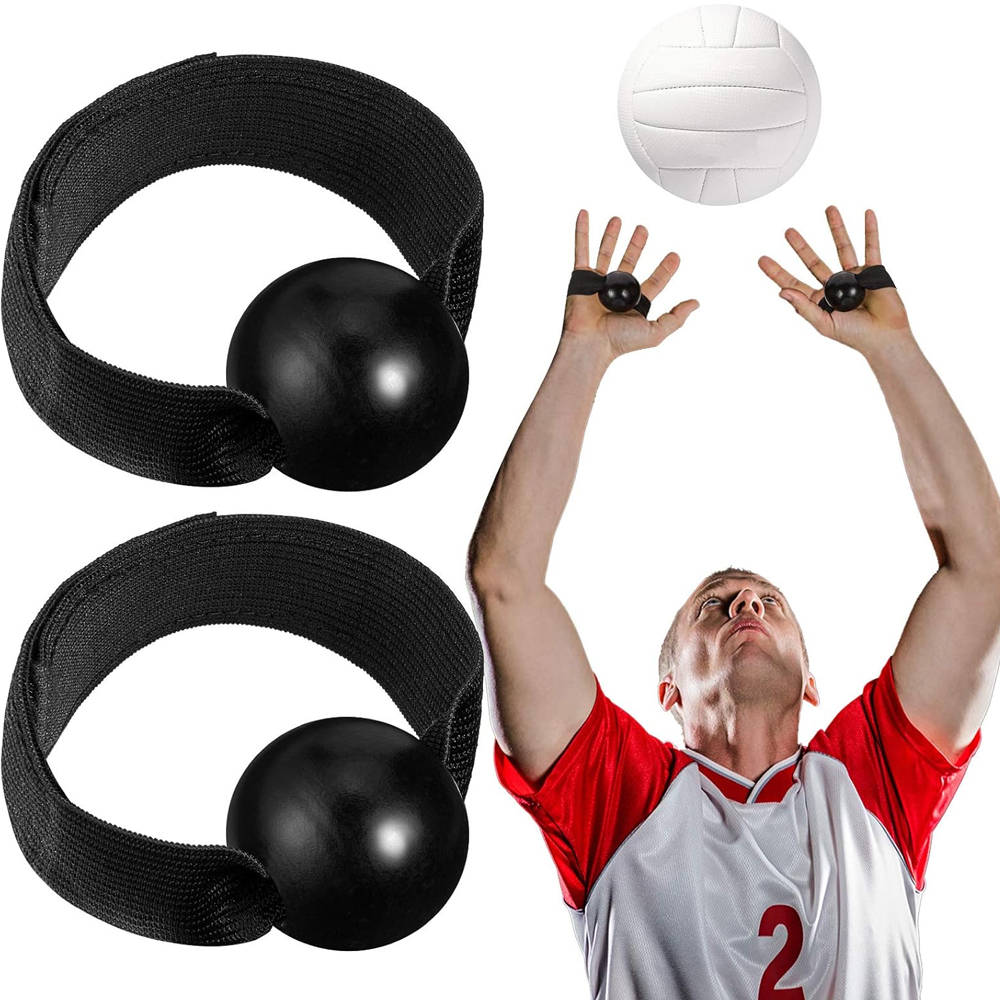 1Pair Volleyball Training Tech - огляд і ціна Sports Equipment Volleyball
