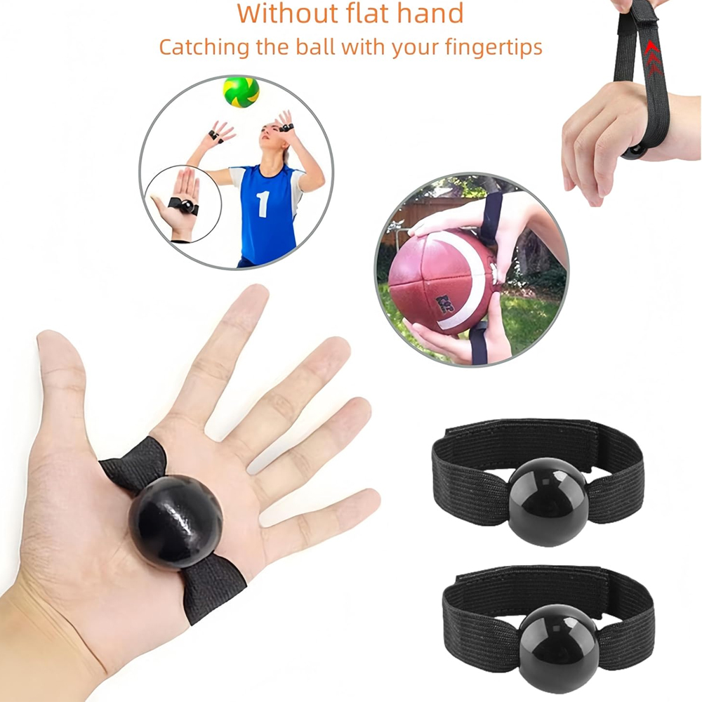 1Pair Volleyball Training Tech - огляд і ціна Sports Equipment Volleyball
