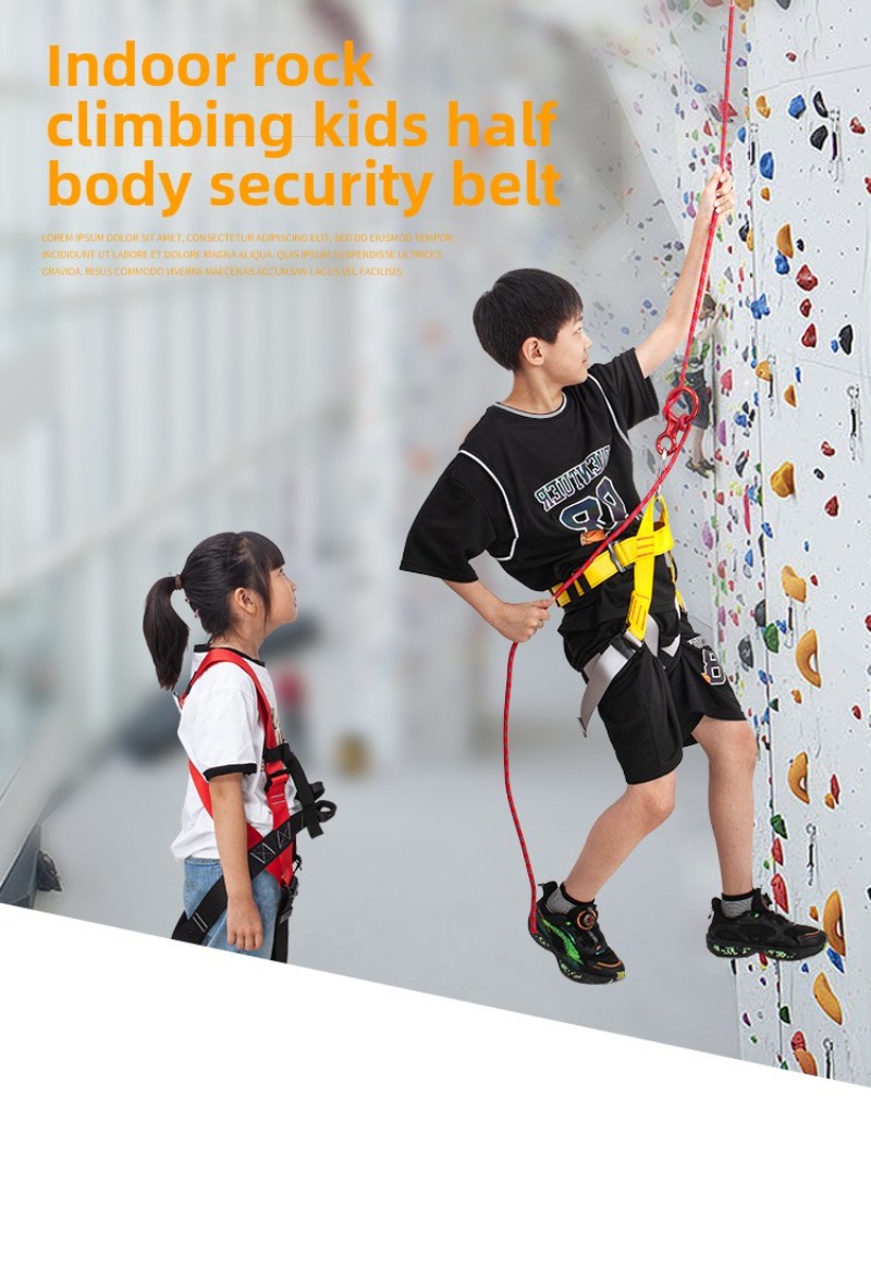 Children Outdoor Harness Sport - огляд і ціна Sports Equipment Stores