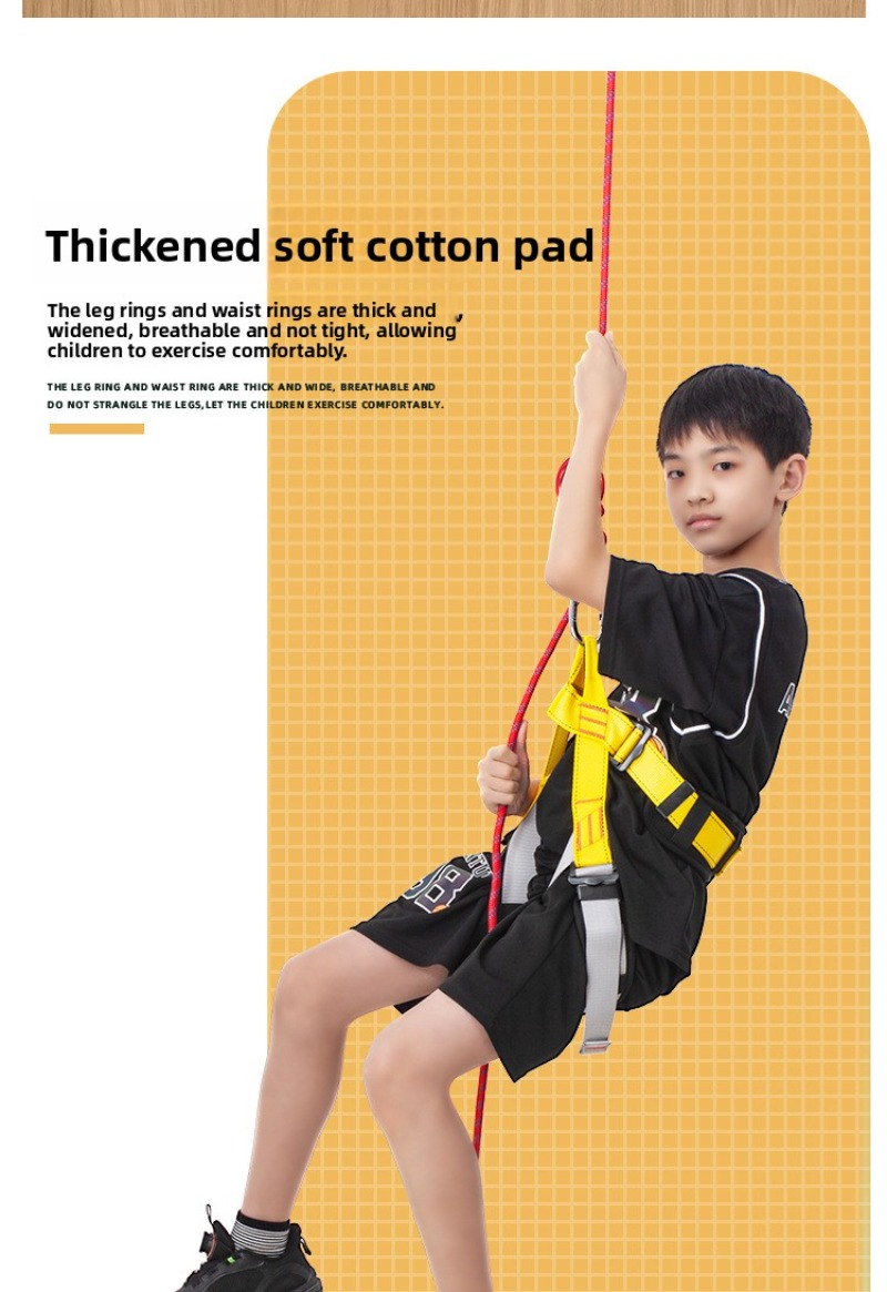 Children Outdoor Harness Sport - огляд і ціна Sports Equipment Stores