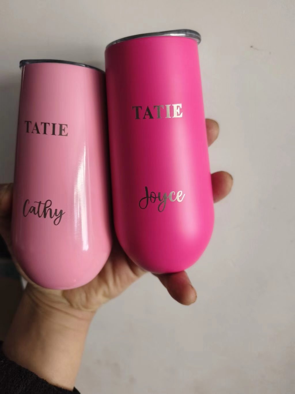 Custom Logo Name Thermos Large - огляд і ціна Sports Equipment And Names