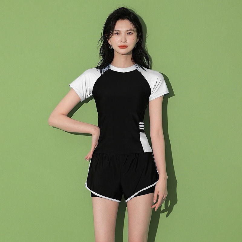 swimsuit, summer split leisure - огляд і ціна Sports Equipment With A