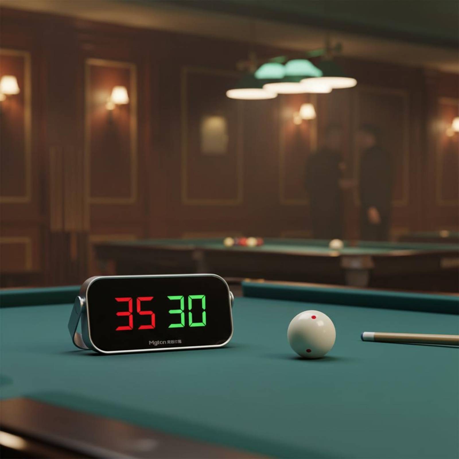 Tabletop Billiards Score Displ - огляд і ціна Sports Equipment With A