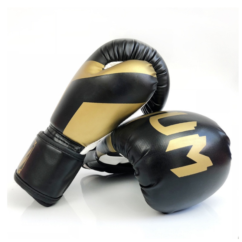 High Quality PU Leather Wear-R - огляд і ціна Boxing Glove Set