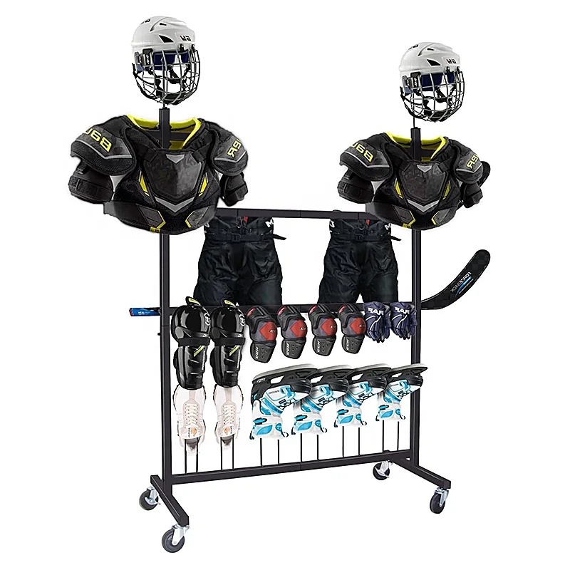 Custom Store Floor Sports Equi - огляд і ціна Sports Equipment Stores