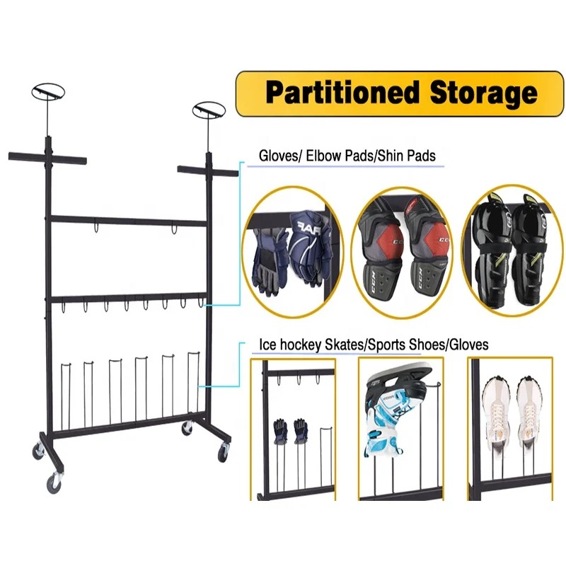 Custom Store Floor Sports Equi - огляд і ціна Sports Equipment Stores