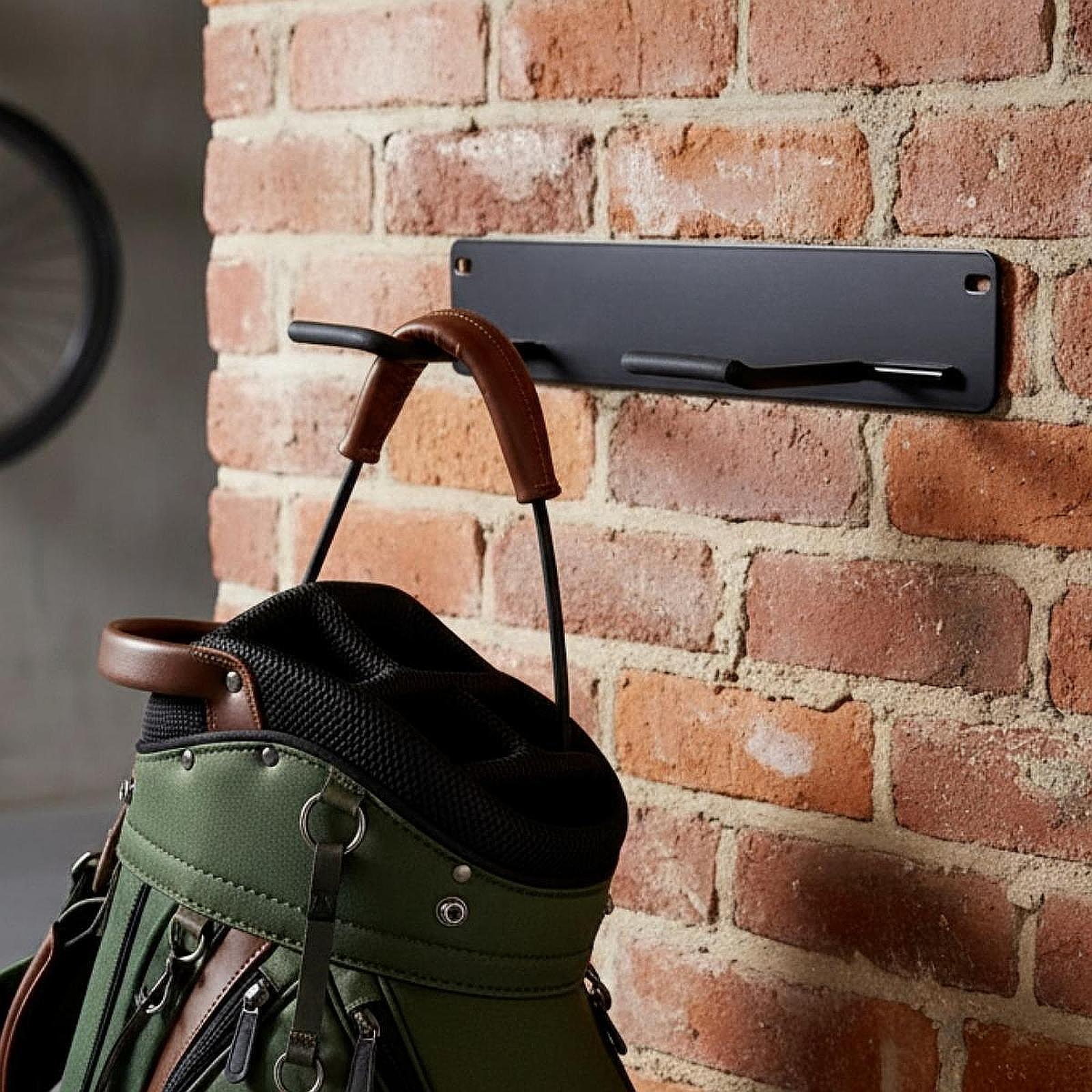 Heavy Duty Sports Equipment Or - огляд і ціна Sports Equipment Garage Organizer